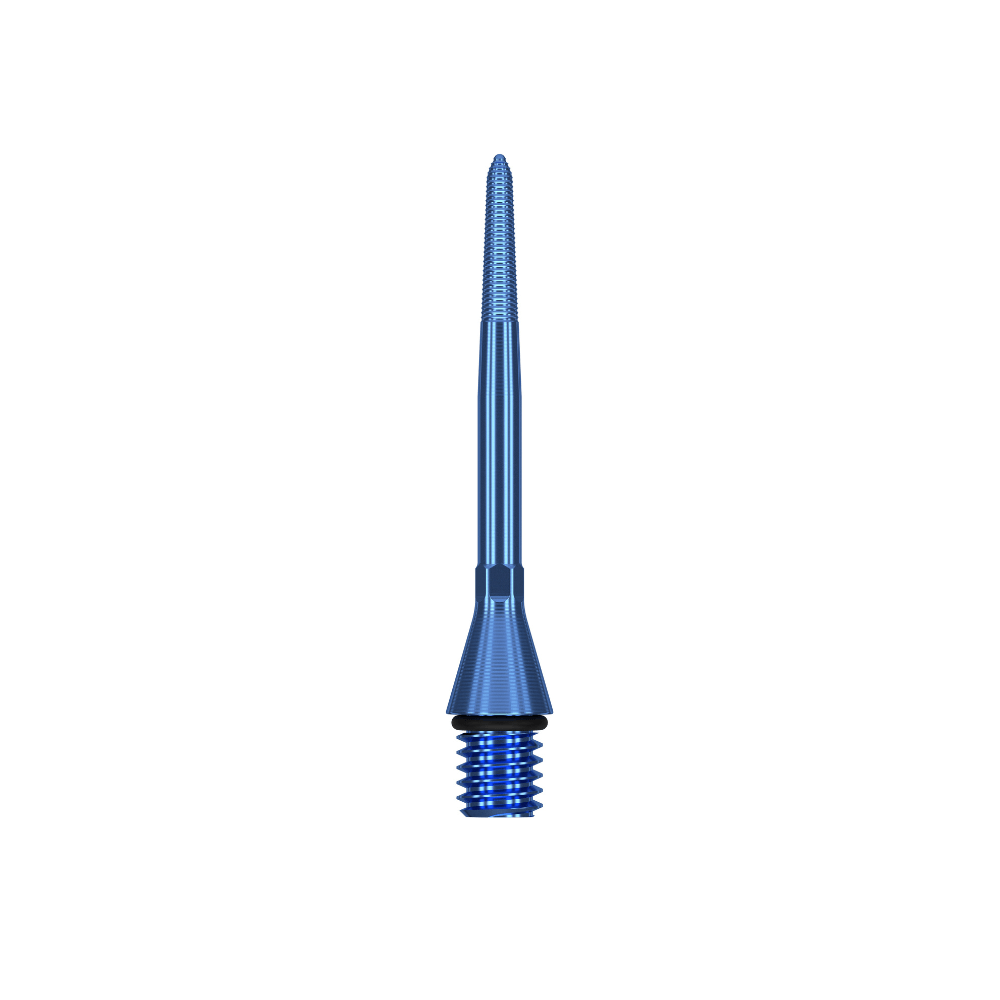 Target Titanium Nano SP Conversion Steeldart Spitzen - Blau