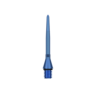 Target Titanium Nano SP Conversion Steeldart Spitzen - Blau