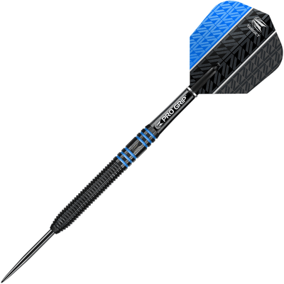 Target Vapor8 Blue Steeldarts