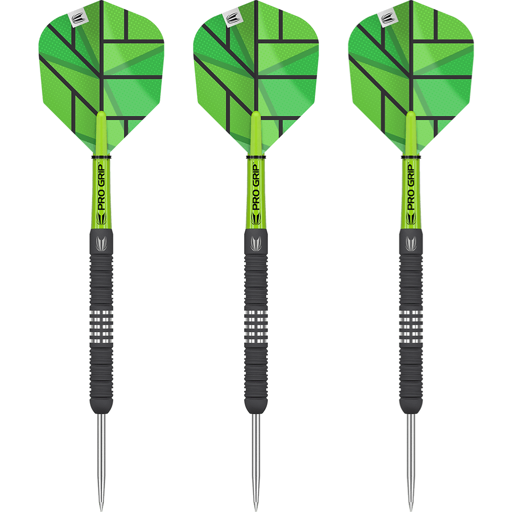 Target Yohkoh 01 Steeldarts Set