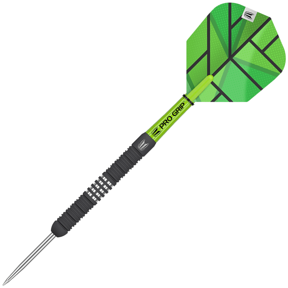 Target Yohkoh 01 Steeldarts 