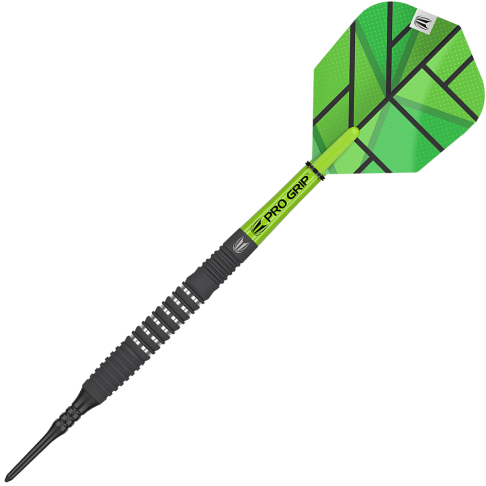 Target Yohkoh 11 Softdarts