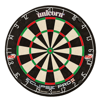 Unicorn Eclipse Pro 2 Dartboard