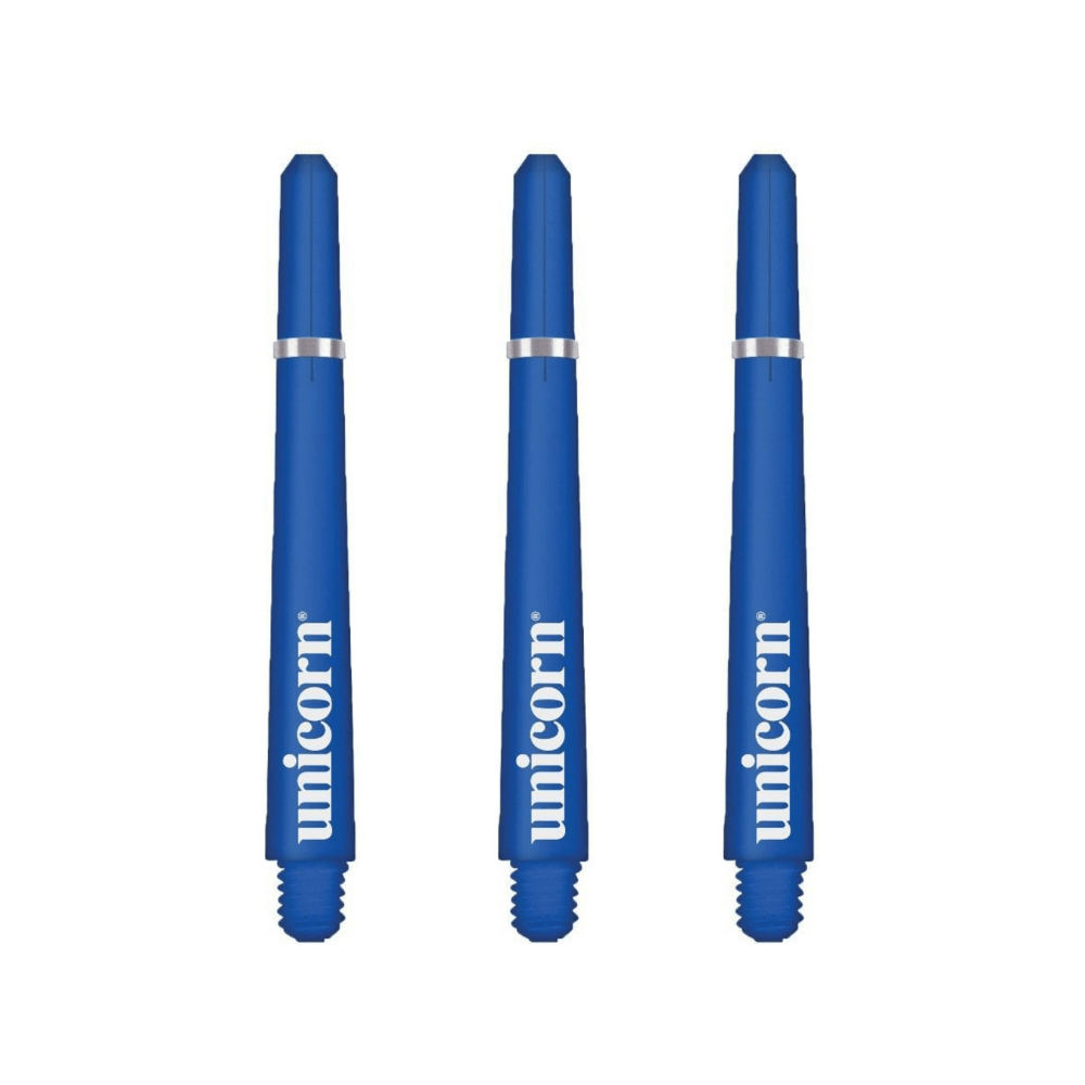 Unicorn Gripper 4 Shafts - Blau