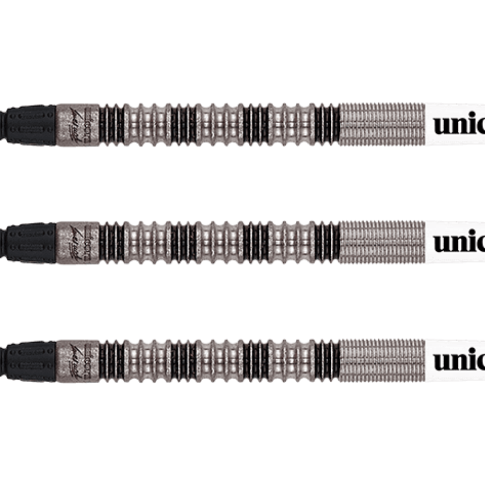 Unicorn Premier 2022 James Wade Softdarts Detail