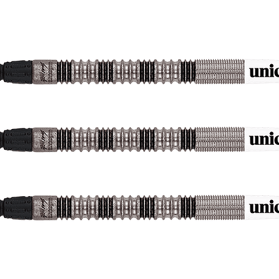 Unicorn Premier 2022 James Wade Softdarts Detail