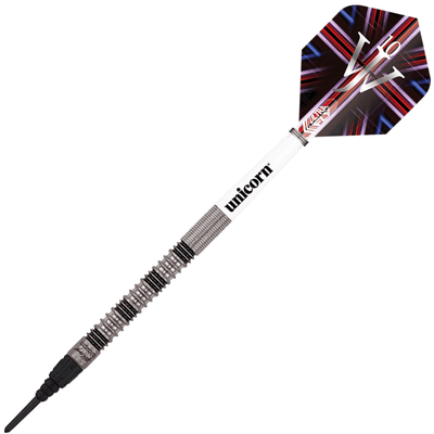 Unicorn Premier 2022 James Wade Softdarts