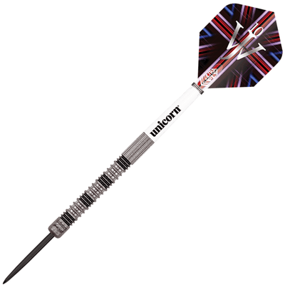 Unicorn Premier 2022 James Wade Steeldarts