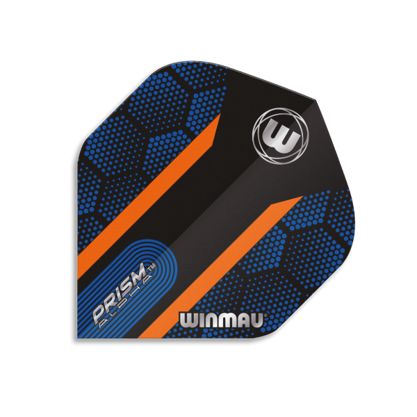 Winmau Alpha Standard SCW Flights