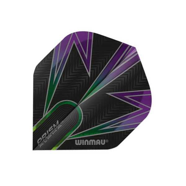 Winmau Alpha Standard SW Flights