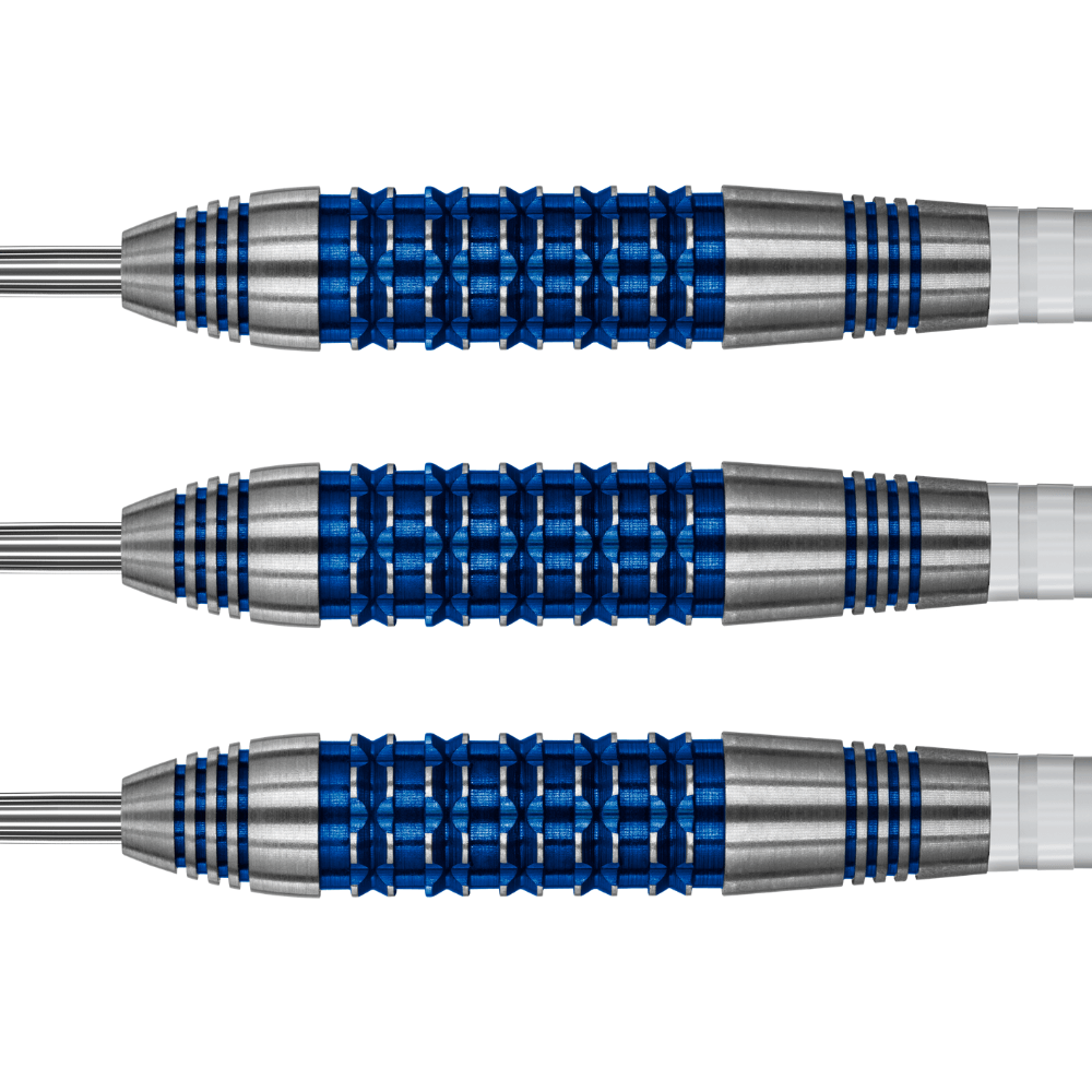 Winmau Andy Fordham SE Steeldarts Detail 