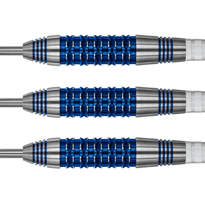 Winmau Andy Fordham SE Steeldarts Detail 