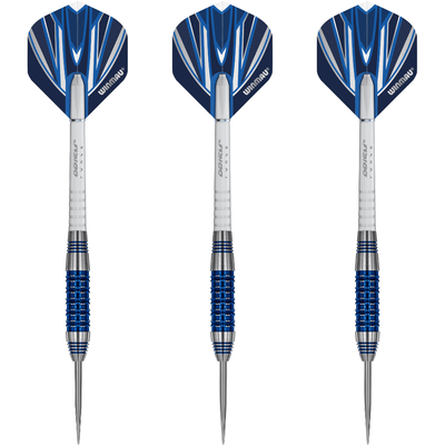 Winmau Andy Fordham SE Steeldarts Set