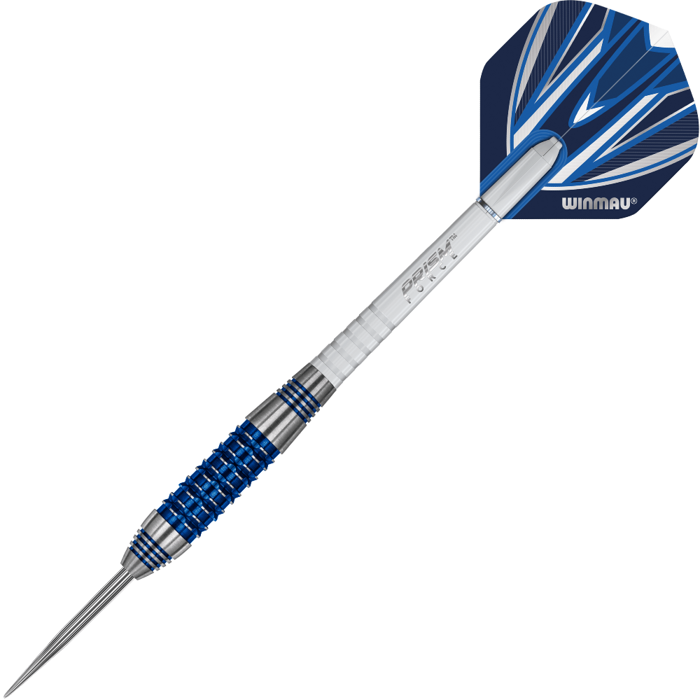 Winmau Andy Fordham SE Steeldarts