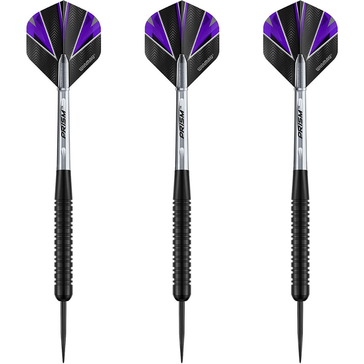 Winmau Apocalypse 06 Steeldarts Set