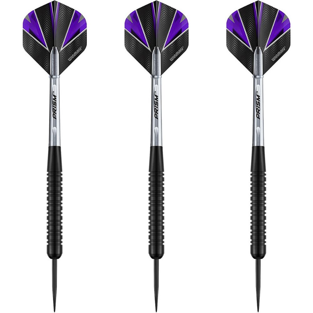 Winmau Apocalypse 06 Steeldarts Set