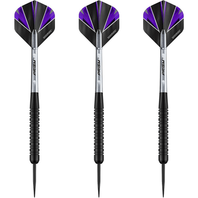 Winmau Apocalypse 06 Steeldarts Set