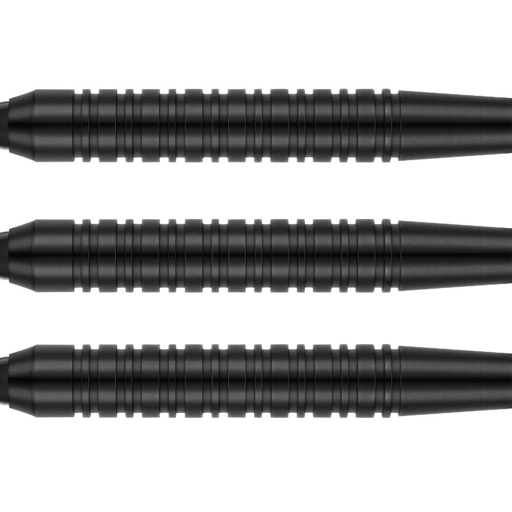 Winmau Apocalypse 17 Softdarts Detail