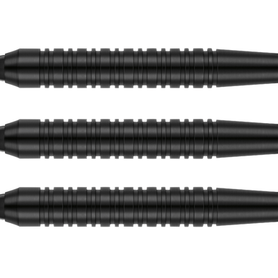 Winmau Apocalypse 17 Softdarts Detail