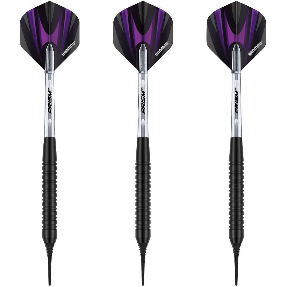 Winmau Apocalypse 17 Softdarts Set