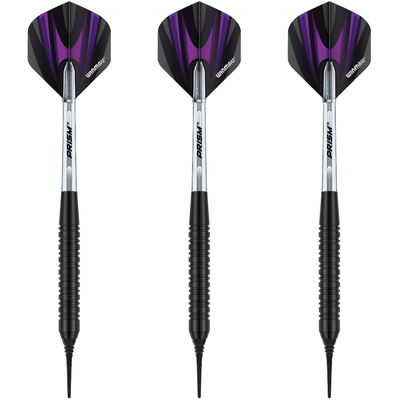 Winmau Apocalypse 17 Softdarts Set