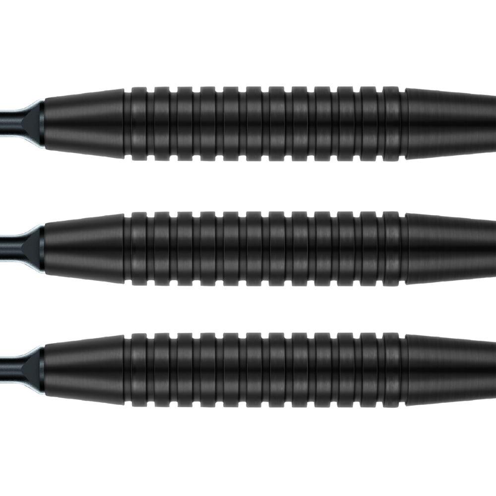 Winmau Apocalypse 18 Softdarts Detail 