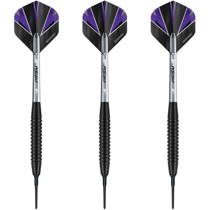 Winmau Apocalypse 18 Softdarts Set