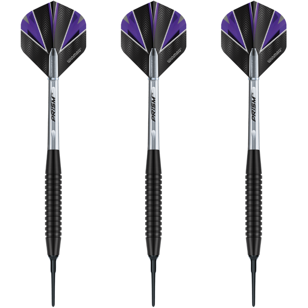 Winmau Apocalypse 18 Softdarts Set