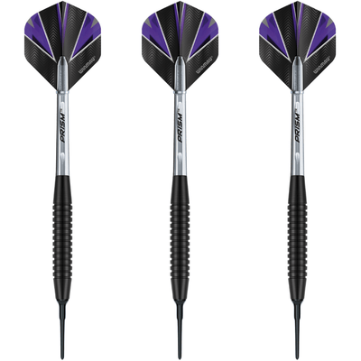 Winmau Apocalypse 18 Softdarts Set