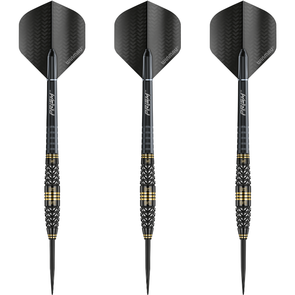 Winmau Aspria B Steeldarts Set