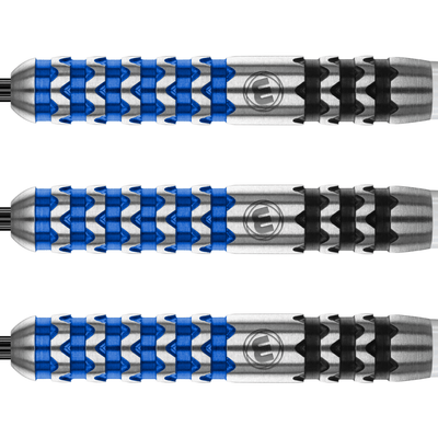 Winmau Aurora Fochesato Steeldarts Detail 