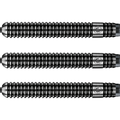 Winmau Blackout A Steeldarts Detail