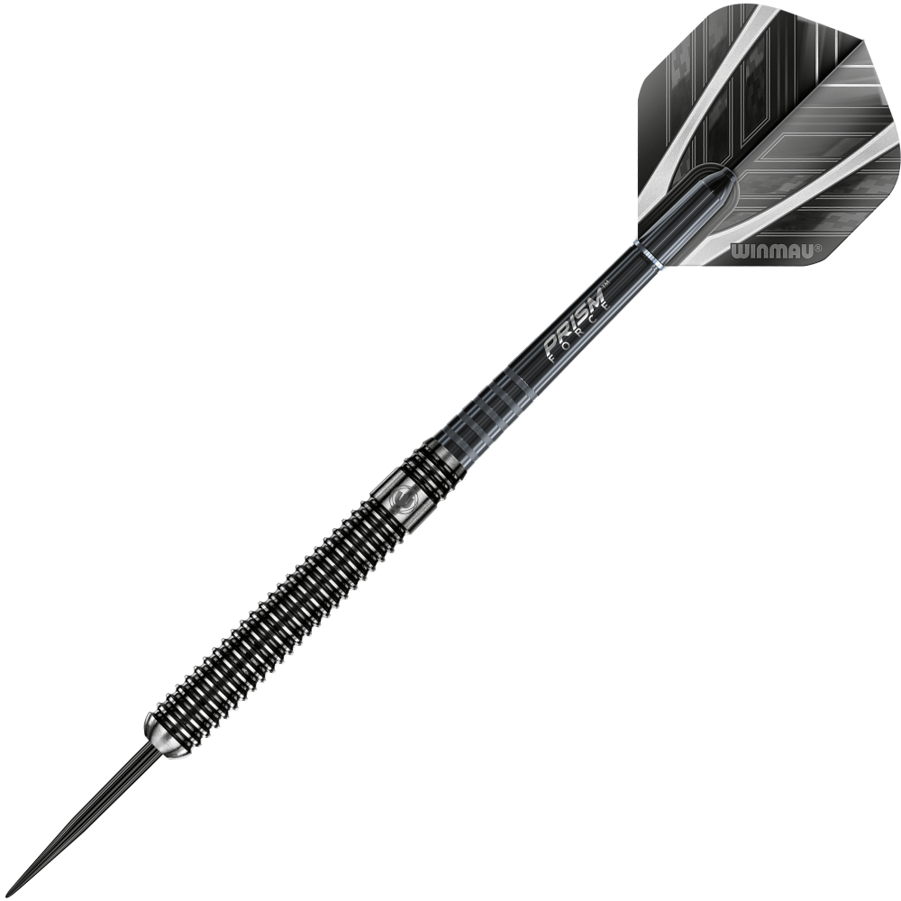 Winmau Blackout A Steeldarts