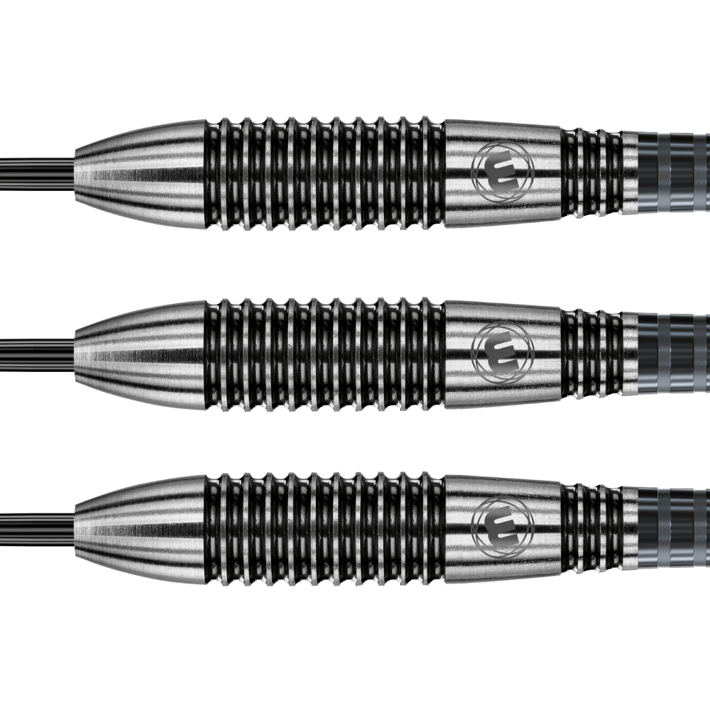 Winmau Blackout B Steeldarts Detail 