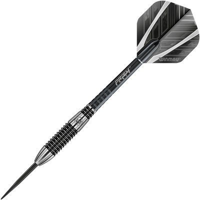 Winmau Blackout B Steeldarts 