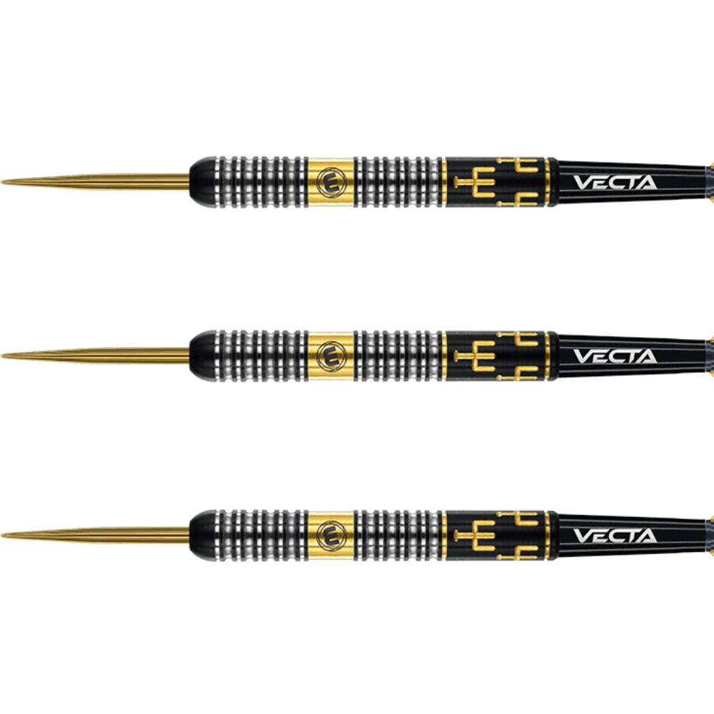 Winmau Bobby George Steeldarts Detail