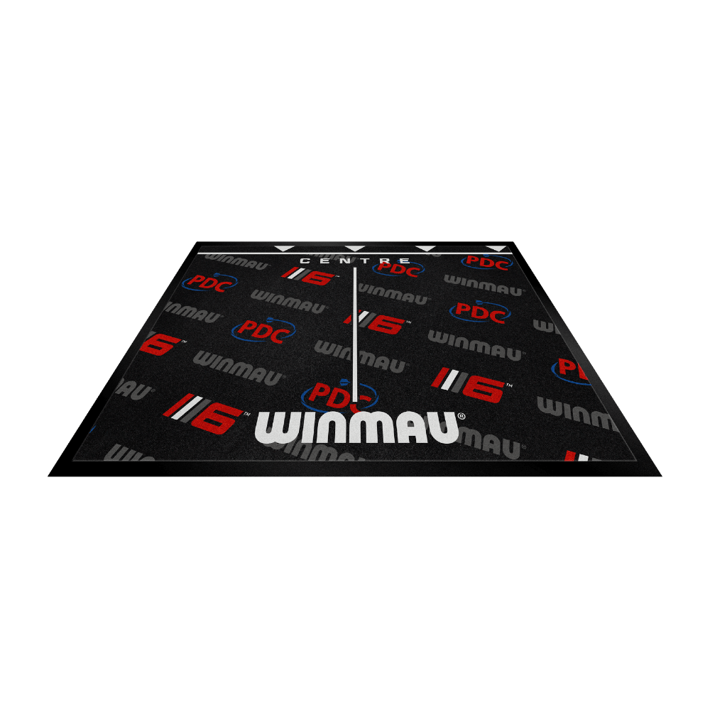 Winmau Compact Pro Dartmatte 