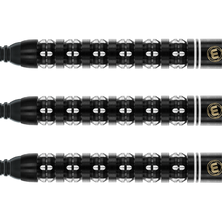 Winmau Danny Noppert Freeze Edition Softdarts Detail