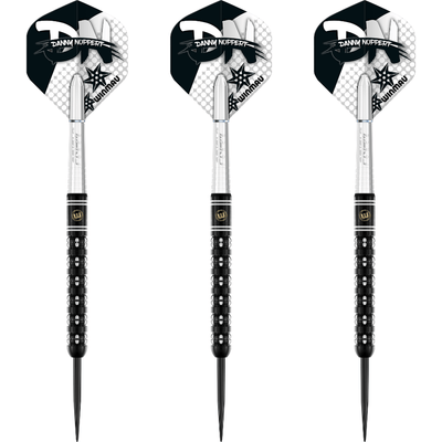 Winmau Danny Noppert Freeze Edition Steeldarts Set