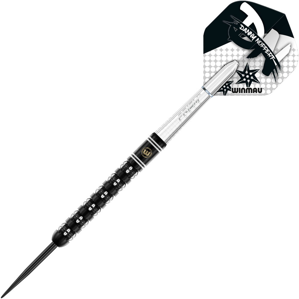 Winmau Danny Noppert Freeze Edition Steeldarts 