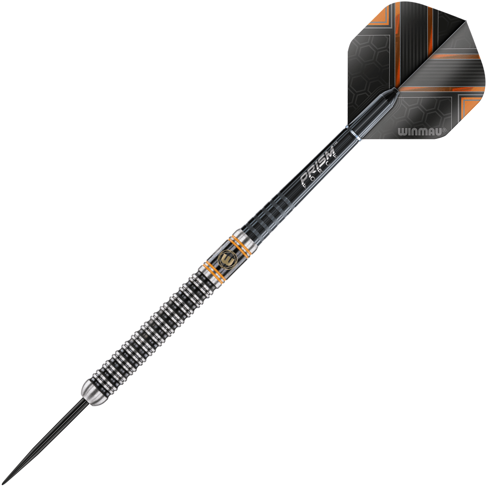 Winmau - The force behind Darts - Dartgarage.com
