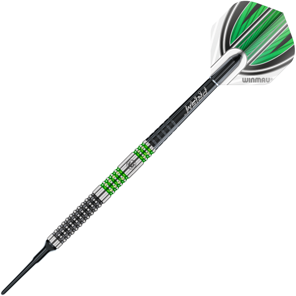 Winmau Daryl Gurney SE Softdarts