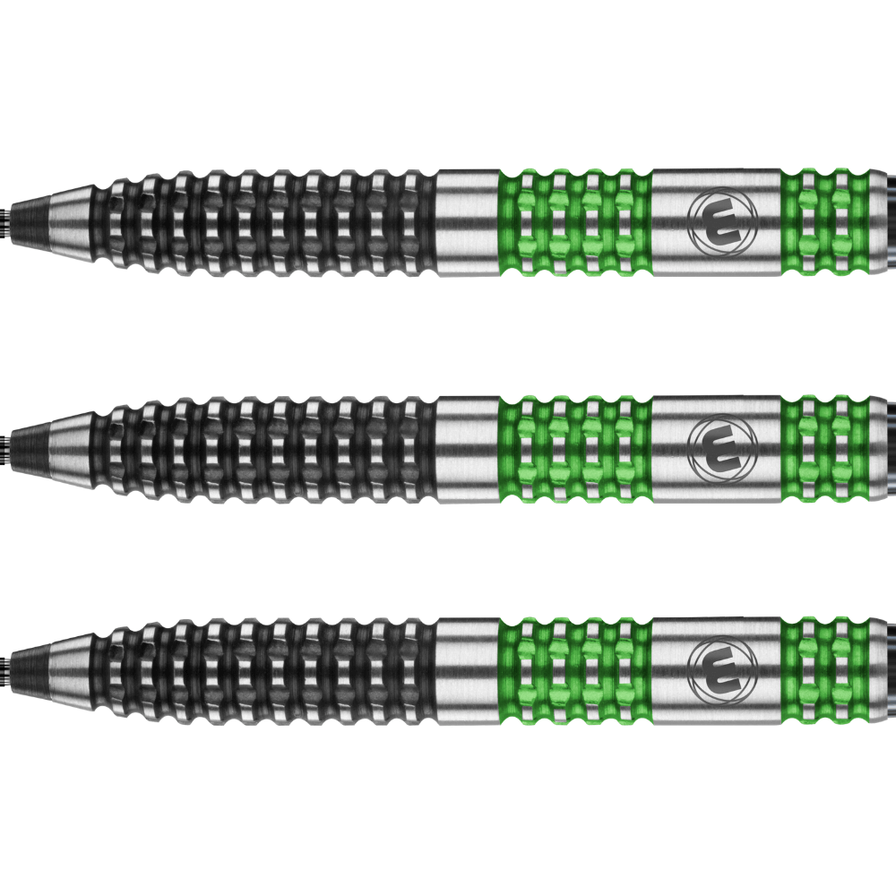 Winmau Daryl Gurney SE Steeldarts Detail 