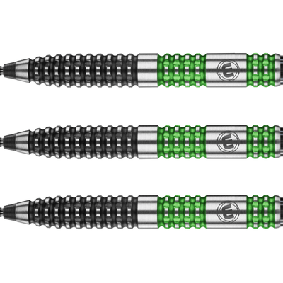 Winmau Daryl Gurney SE Steeldarts Detail 