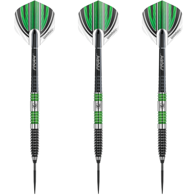 Winmau Daryl Gurney SE Steeldarts Set