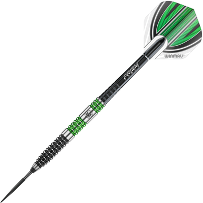 Winmau Daryl Gurney SE Steeldarts