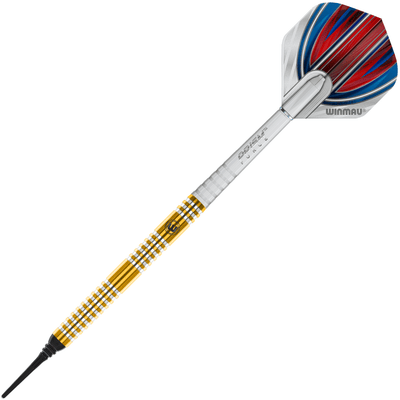 Winmau Daryl Gurney Softdarts