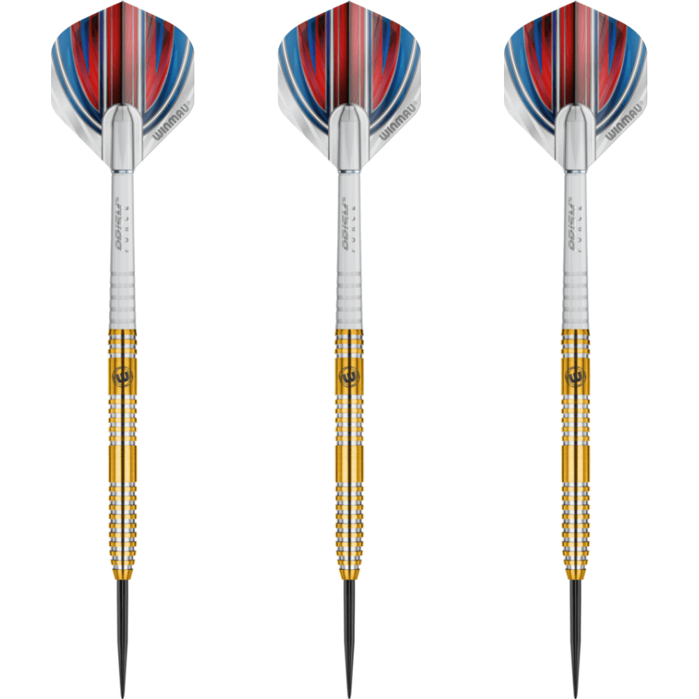 Winmau Daryl Gurney Steeldarts Set