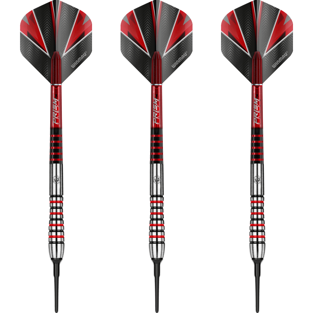 Winmau Dennis Priestley Darts Set