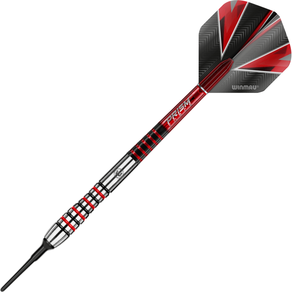 Winmau Dennis Priestley Darts